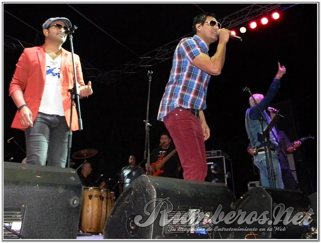 rumberos imagenen de galeria