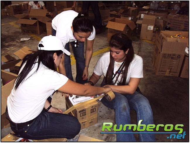 rumberos imagenen de galeria