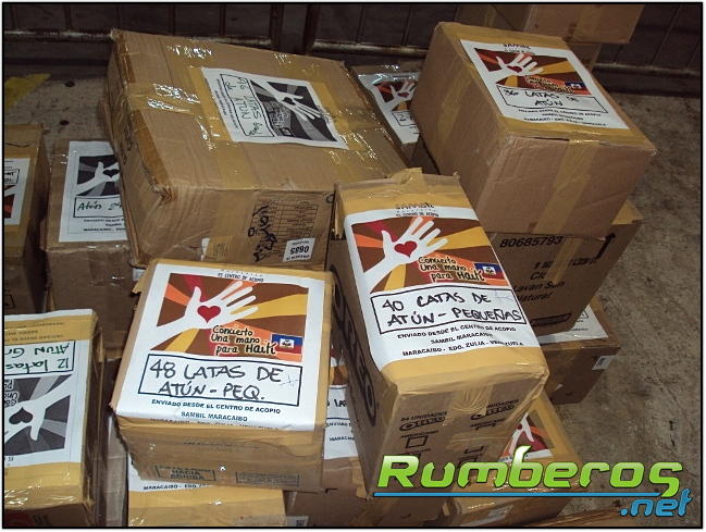 rumberos imagenen de galeria