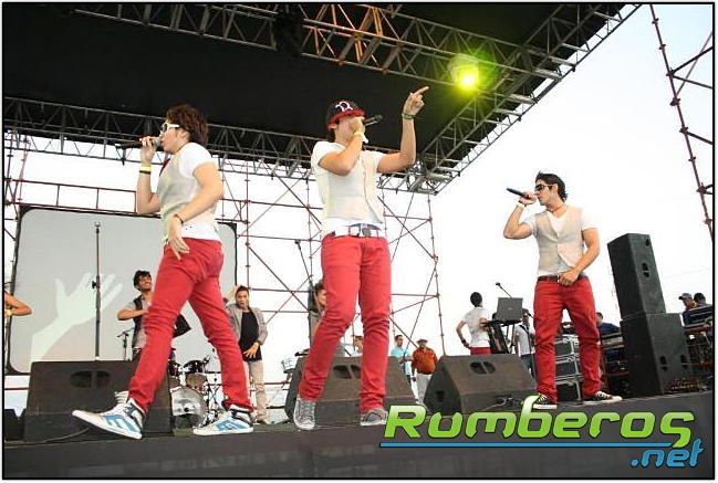 rumberos imagenen de galeria