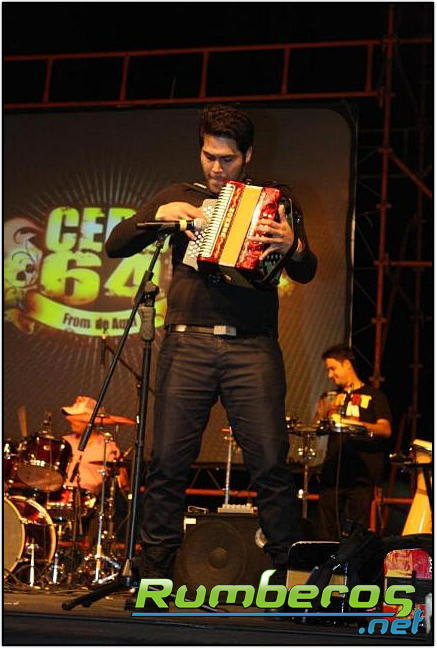 rumberos imagenen de galeria