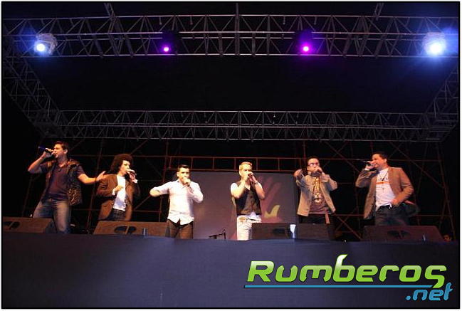 rumberos imagenen de galeria