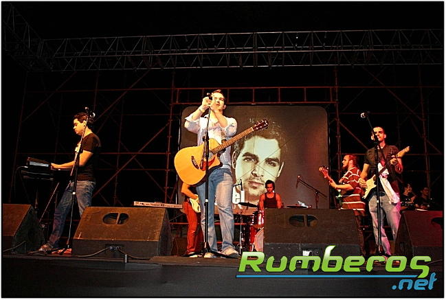 rumberos imagenen de galeria