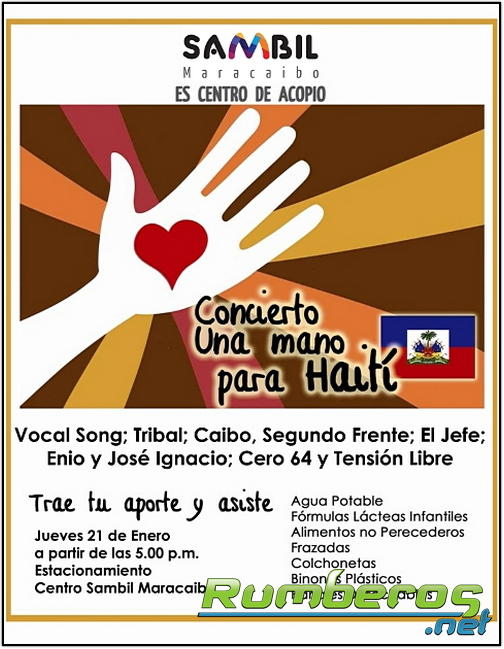 rumberos imagenen de galeria