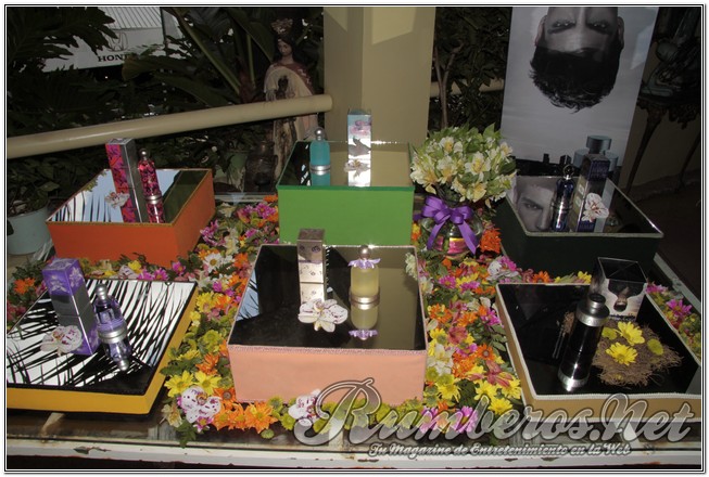 rumberos imagenen de galeria