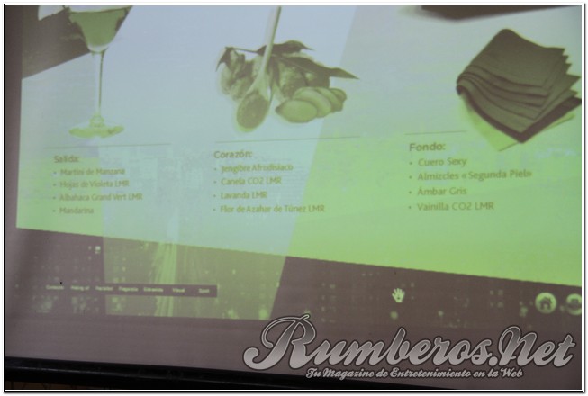 rumberos imagenen de galeria