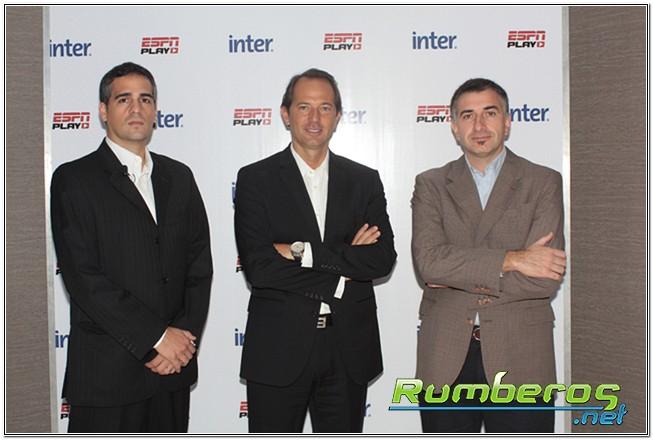 rumberos imagenen de galeria