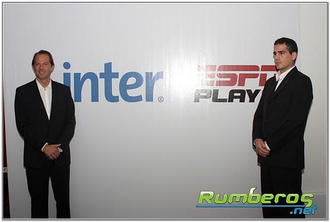 rumberos imagenen de galeria