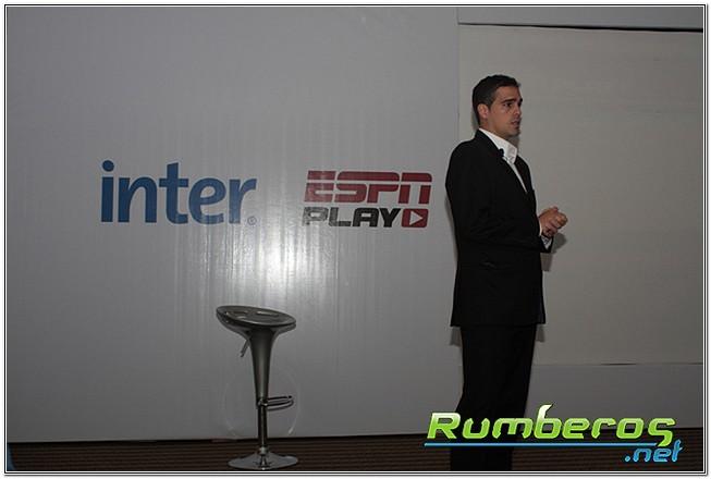 rumberos imagenen de galeria