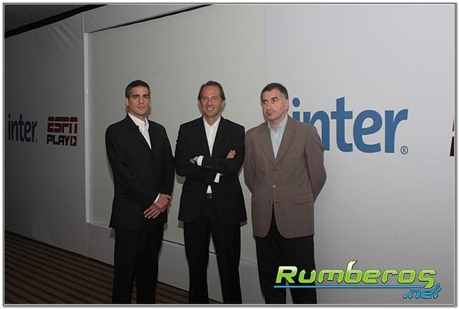 rumberos imagenen de galeria