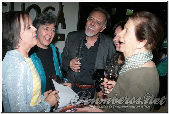 rumberos imagenen de galeria