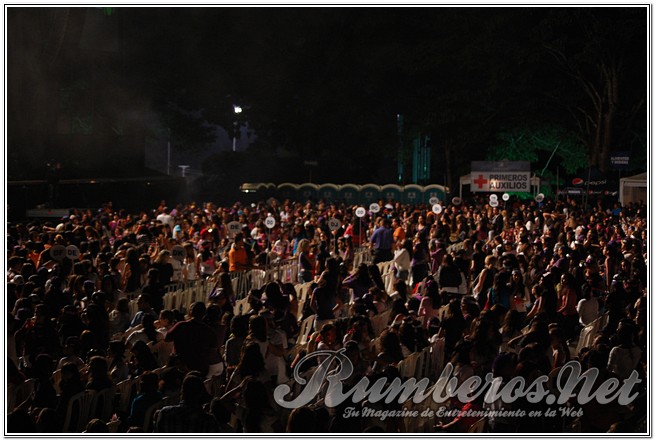 rumberos imagenen de galeria
