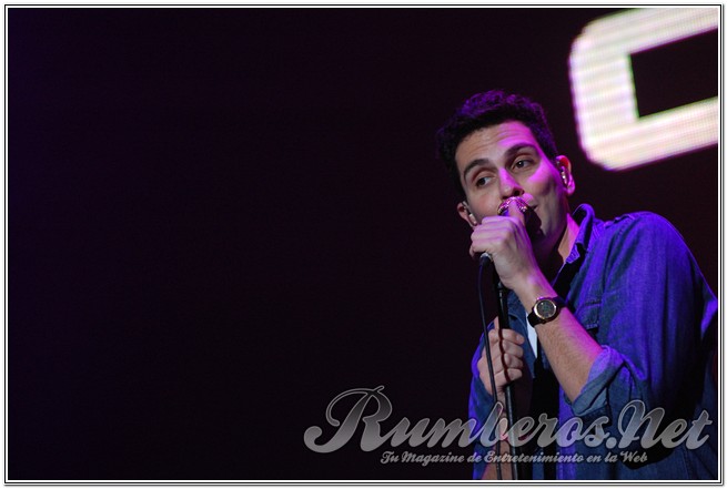 rumberos imagenen de galeria