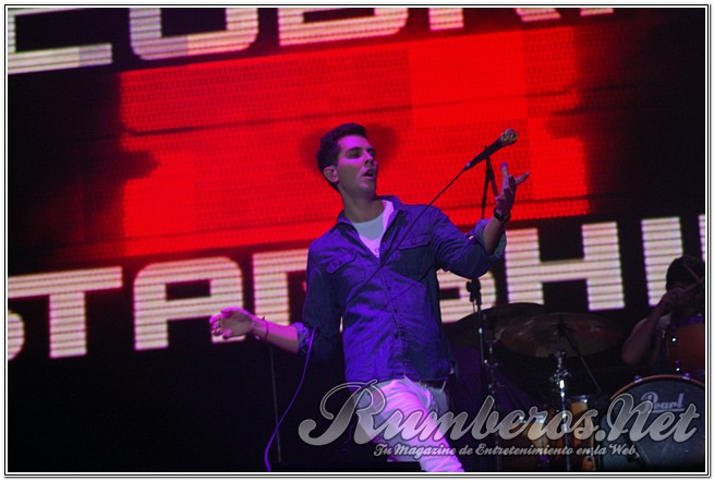 rumberos imagenen de galeria