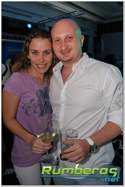 rumberos imagenen de galeria