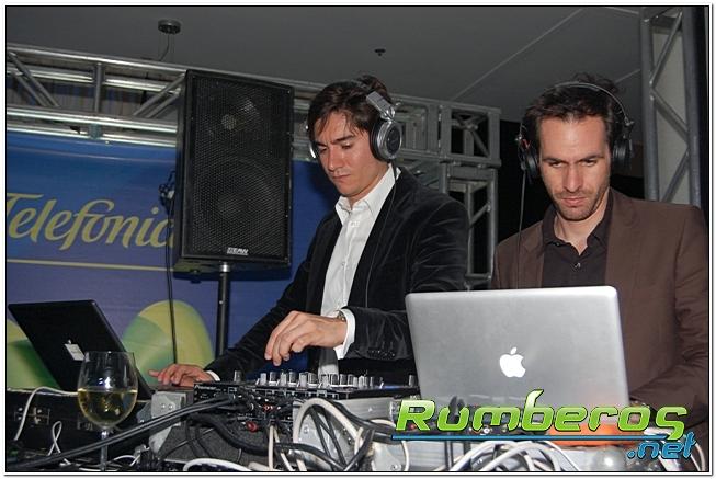 rumberos imagenen de galeria