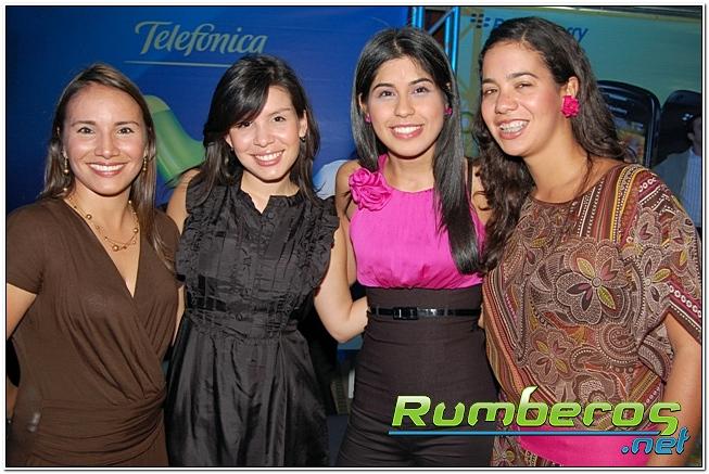 rumberos imagenen de galeria