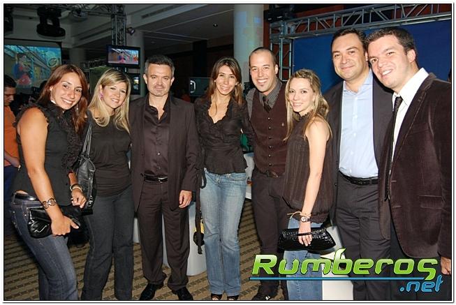 rumberos imagenen de galeria