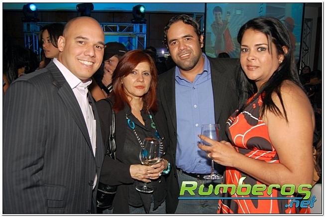 rumberos imagenen de galeria