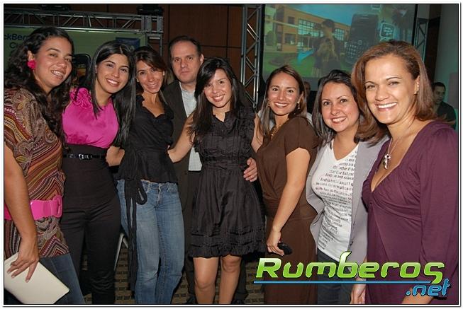 rumberos imagenen de galeria
