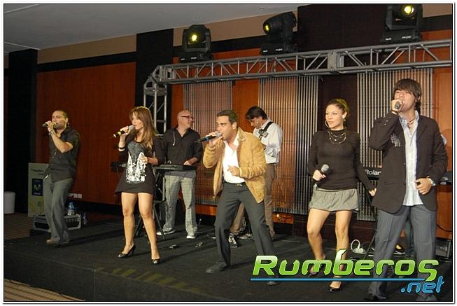 rumberos imagenen de galeria