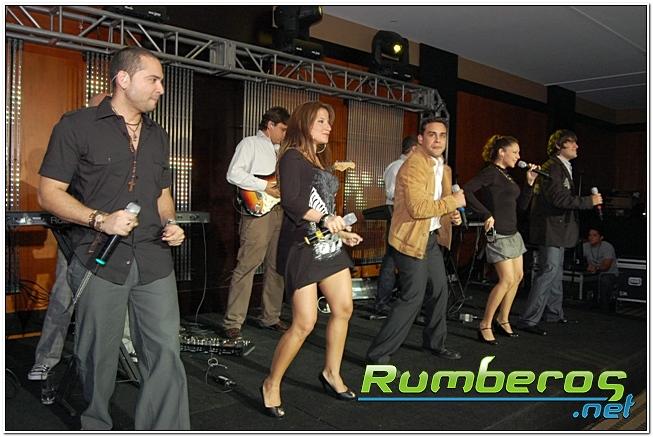 rumberos imagenen de galeria