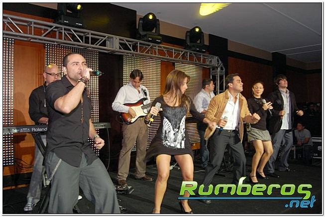 rumberos imagenen de galeria