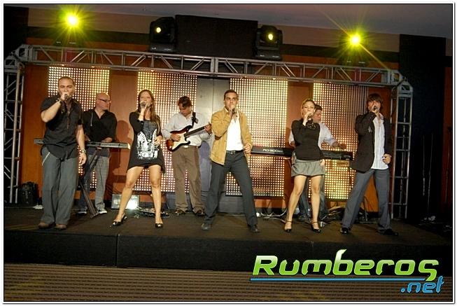 rumberos imagenen de galeria
