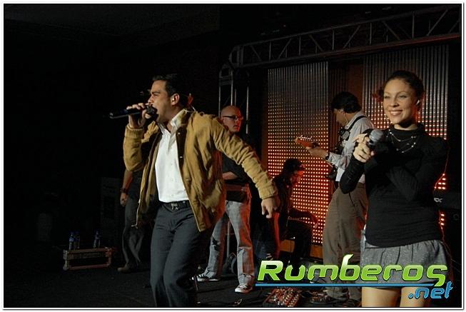 rumberos imagenen de galeria