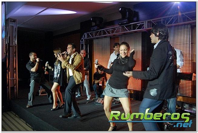 rumberos imagenen de galeria