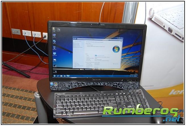 rumberos imagenen de galeria