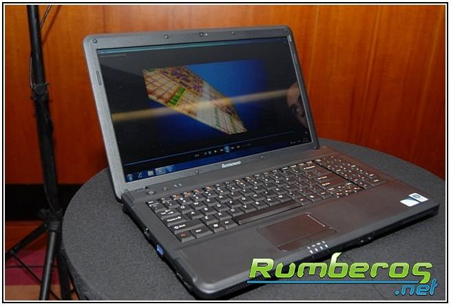 rumberos imagenen de galeria