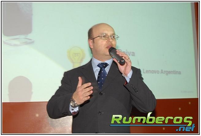 rumberos imagenen de galeria