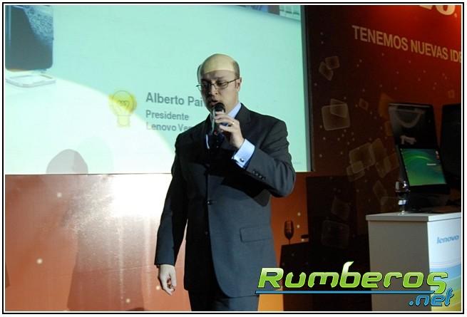 rumberos imagenen de galeria