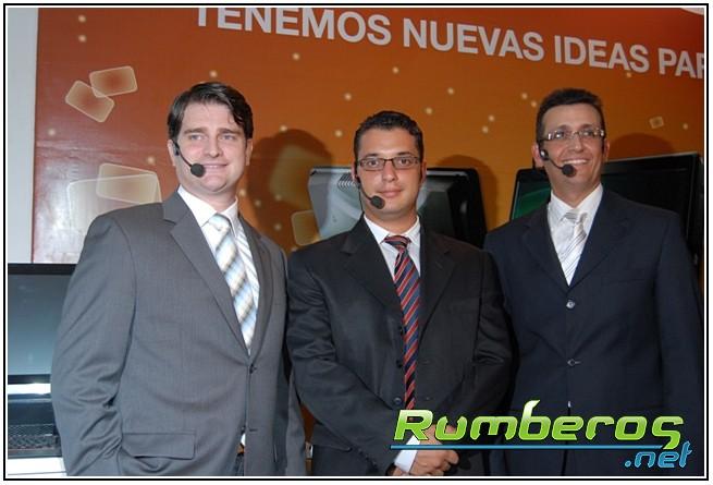 rumberos imagenen de galeria