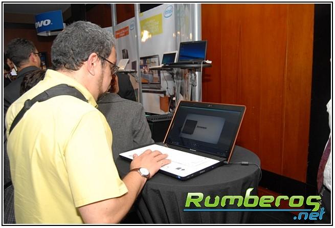 rumberos imagenen de galeria