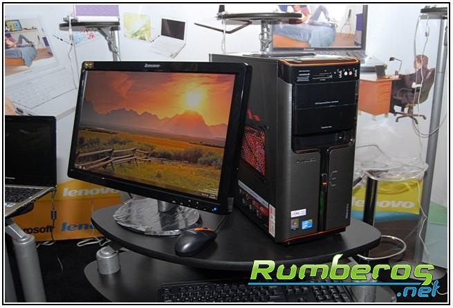 rumberos imagenen de galeria