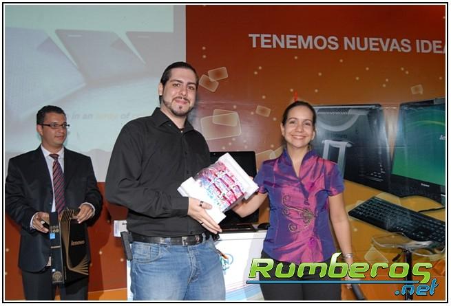 rumberos imagenen de galeria