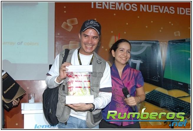 rumberos imagenen de galeria