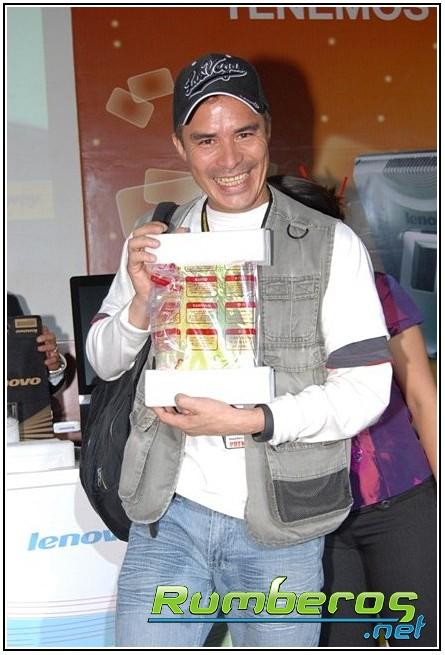 rumberos imagenen de galeria