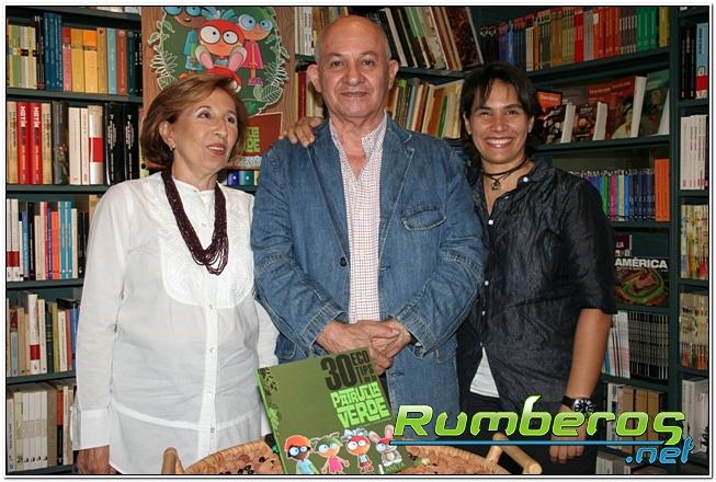 rumberos imagenen de galeria