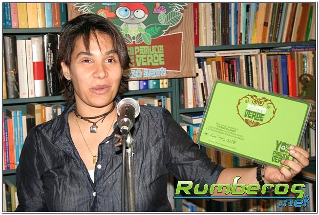 rumberos imagenen de galeria