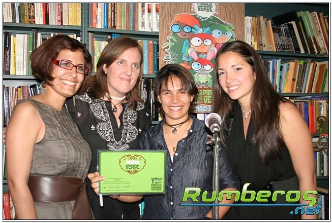 rumberos imagenen de galeria