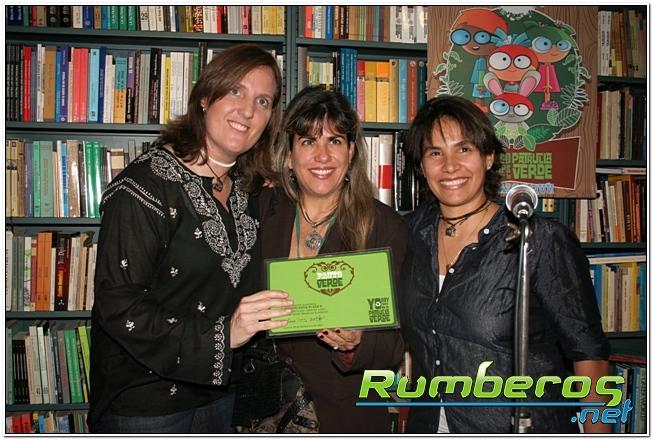 rumberos imagenen de galeria
