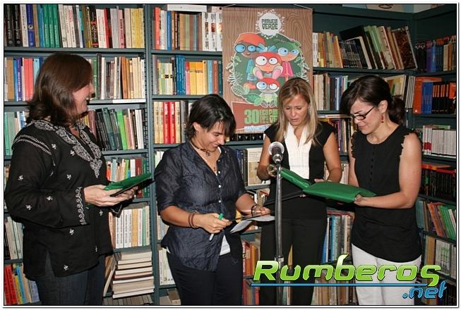 rumberos imagenen de galeria