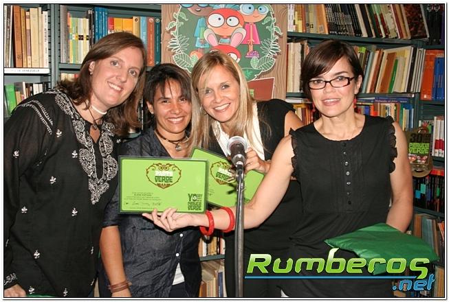 rumberos imagenen de galeria