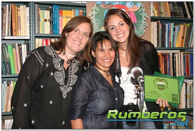 rumberos imagenen de galeria