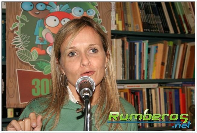 rumberos imagenen de galeria