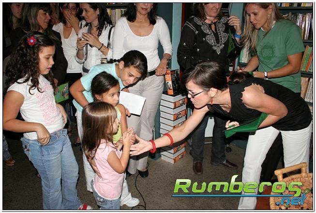 rumberos imagenen de galeria