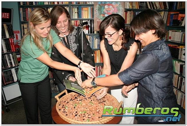 rumberos imagenen de galeria